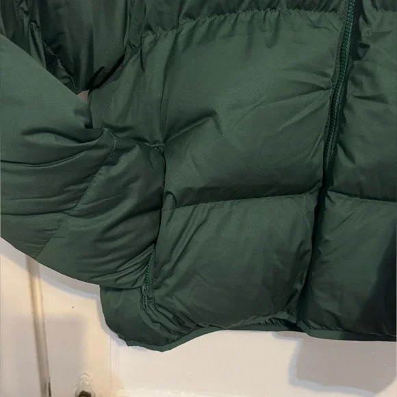 Nike Puffer Jacket - Picture 3 of 4